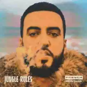 Instrumental: French Montana - Bring Dem Things Ft. Pharrell Williams (Produced By Harry Fraud)